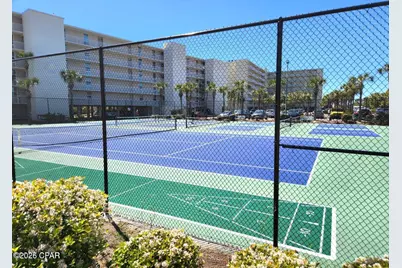 7205 Thomas Drive #E706, Panama City, FL 32408 - Photo 35