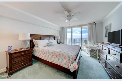 7205 Thomas Drive #E706, Panama City, FL 32408 - Photo 21