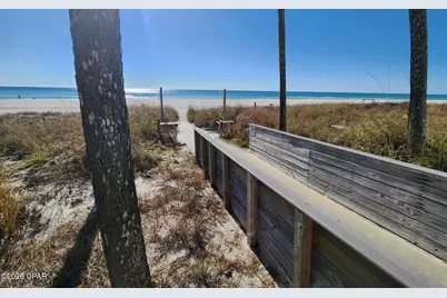 7205 Thomas Drive #E706, Panama City, FL 32408 - Photo 41