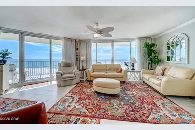 7205 Thomas Drive #E706, Panama City, FL 32408 - Photo 13