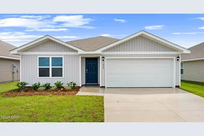 7042 Merlyn Dethlefsen Road, Panama City, FL 32404 - Photo 1