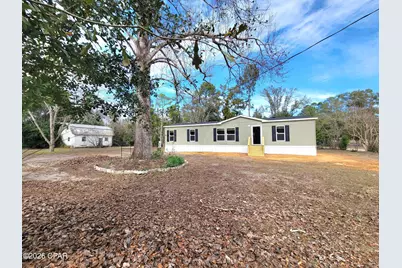 9206 Duggar Road, Tallahassee, FL 32305 - Photo 1