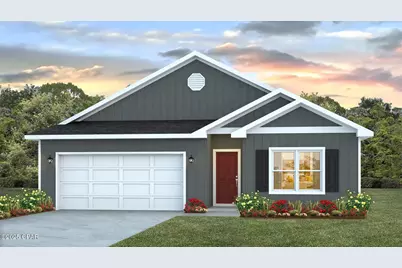 4872 Rosemary Street, Panama City, FL 32404 - Photo 1