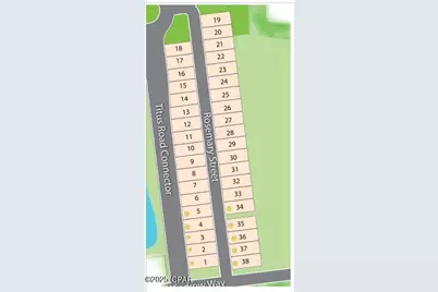 4872 Rosemary Street, Panama City, FL 32404 - Photo 3