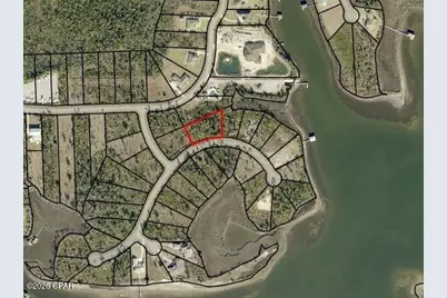1014 Reel Easy Drive, Panama City, FL 32404 - Photo 3