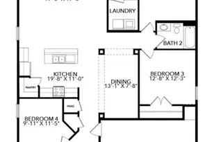 1065 Backwater Rd, Port Saint Joe, FL 32456 - Photo 3