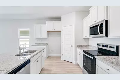 1065 Backwater Road, Port Saint Joe, FL 32456 - Photo 13