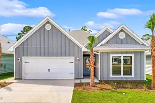 1065 Backwater Rd, Port Saint Joe, FL 32456 - Photo 1