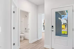 1065 Backwater Rd, Port Saint Joe, FL 32456 - Photo 5