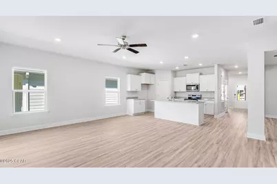 1065 Backwater Road, Port Saint Joe, FL 32456 - Photo 21