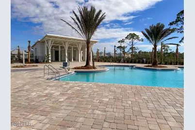 1065 Backwater Road, Port Saint Joe, FL 32456 - Photo 35