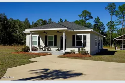 168 Engelbrecht Road, Defuniak Springs, FL 32433 - Photo 1