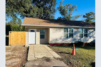 2707 Valla Street, Panama City, FL 32401 - Photo 1