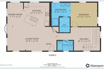 6607 Sunset Avenue, Panama City, FL 32408 - Photo 61