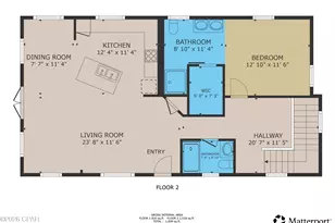 6607 Sunset Ave, Panama City, FL 32408 - Photo 61