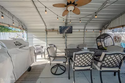 6607 Sunset Avenue, Panama City, FL 32408 - Photo 41