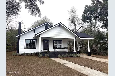 2995 Russ Street, Marianna, FL 32446 - Photo 1