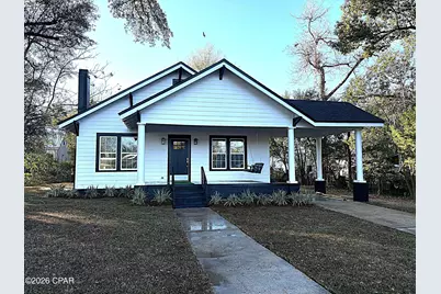 2995 Russ Street, Marianna, FL 32446 - Photo 1