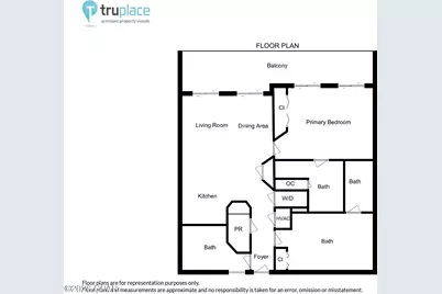 9900 S Thomas Drive #2123, Panama City, FL 32408 - Photo 31