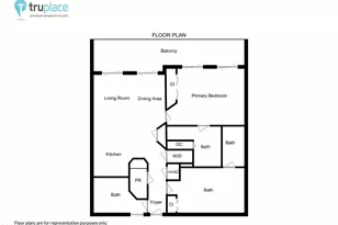 9900 S Thomas Dr, Panama City, FL 32408 - Photo 31