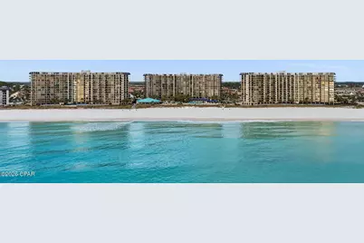 11483 Front Beach Road #509, Panama City Beach, FL 32407 - Photo 25