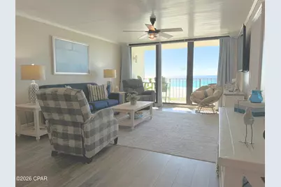 11483 Front Beach Road #509, Panama City Beach, FL 32407 - Photo 5