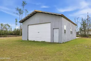 8524 Hwy 2301, Youngstown, FL 32466 - Photo 17