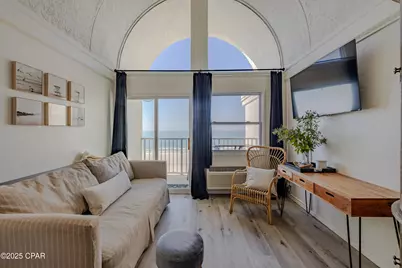 15617 Front Beach #313, Panama City Beach, FL 32413 - Photo 1