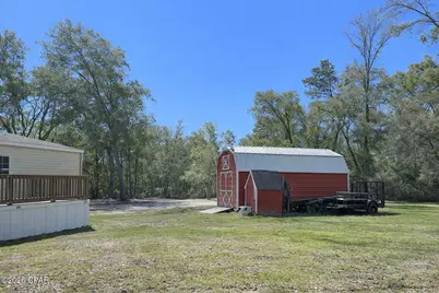 5894 Jasper Road, Bascom, FL 32423 - Photo 5