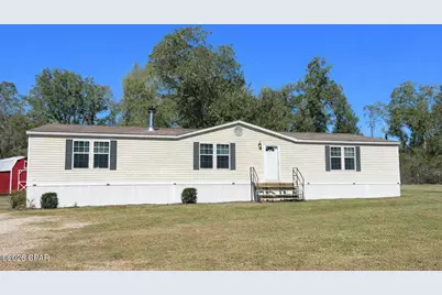 5894 Jasper Road, Bascom, FL 32423 - Photo 1