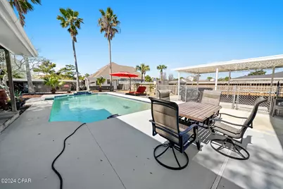 412 Lantana Street, Panama City Beach, FL 32407 - Photo 23