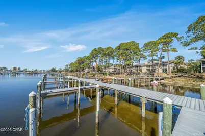 6903 N Lagoon Drive #27, Panama City, FL 32408 - Photo 23