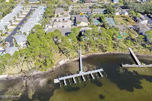 6903 N Lagoon Dr, Panama City Beach, FL 32408 - Photo 33