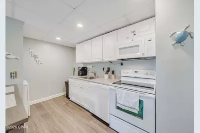 6903 N Lagoon Drive #27, Panama City Beach, FL 32408 - Photo 9