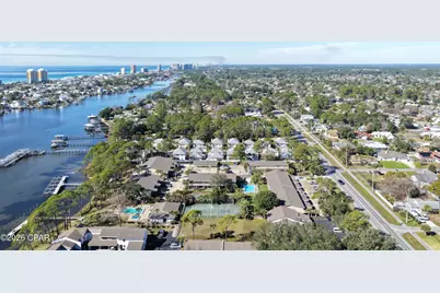 6903 N Lagoon Drive #27, Panama City, FL 32408 - Photo 37