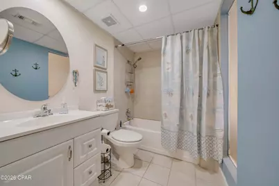 6903 N Lagoon Drive #27, Panama City Beach, FL 32408 - Photo 15