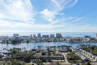 6903 N Lagoon Drive #27, Panama City Beach, FL 32408 - Photo 39