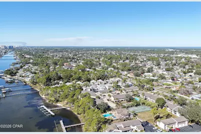 6903 N Lagoon Drive #27, Panama City, FL 32408 - Photo 39