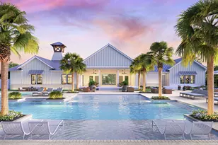 308 Breakwater Blvd, Panama City Beach, FL 32413 - Photo 5