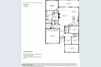 308 Breakwater Boulevard, Panama City Beach, FL 32413 - Photo 9