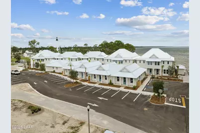 256 Dockside Drive, Port Saint Joe, FL 32456 - Photo 39