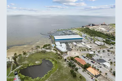 256 Dockside Drive, Port Saint Joe, FL 32456 - Photo 33