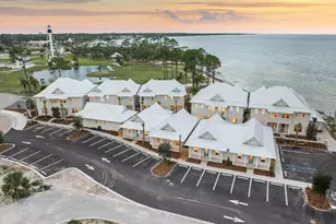 278 Dockside Dr, Port Saint Joe, FL 32456 - Photo 3