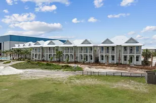 278 Dockside Dr, Port Saint Joe, FL 32456 - Photo 45