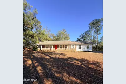 2120 River Road, Sneads, FL 32460 - Photo 1