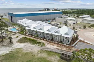 264 Dockside Dr, Port Saint Joe, FL 32456 - Photo 41