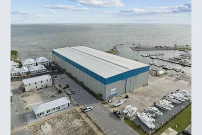 264 Dockside Drive, Port Saint Joe, FL 32456 - Photo 61