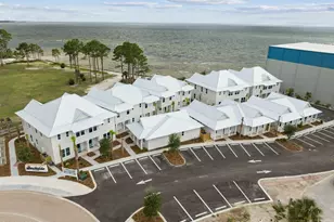 246 Dockside Dr, Port Saint Joe, FL 32456 - Photo 3
