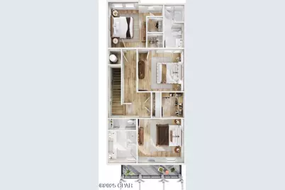 246 Dockside Drive, Port Saint Joe, FL 32456 - Photo 41