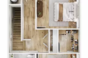 246 Dockside Dr, Port Saint Joe, FL 32456 - Photo 41